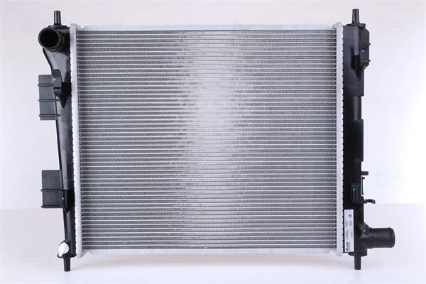 Chladič, chladenie motora NISSENS 675024