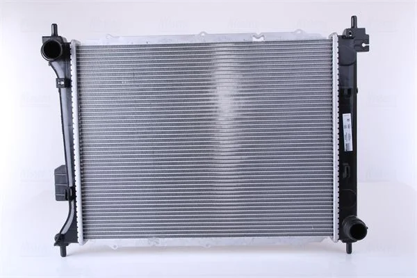 Chladič, chladenie motora NISSENS 67549