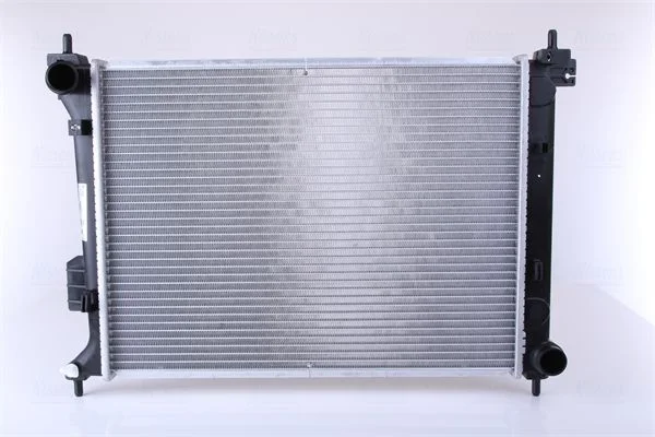Chladič, chladenie motora NISSENS 67609