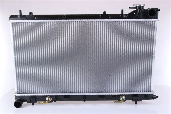 Chladič, chladenie motora NISSENS 67726