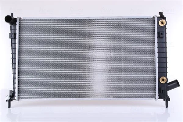 Chladič, chladenie motora NISSENS 68001A