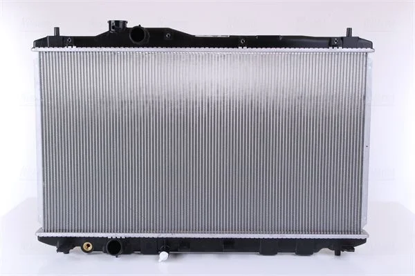 Radiator, engine cooling NISSENS 68093