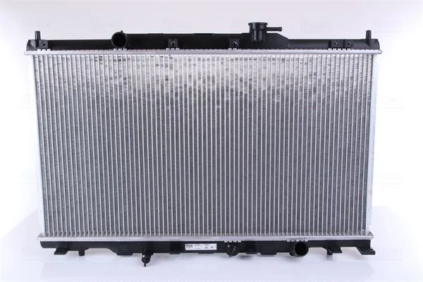 Chladič, chladenie motora NISSENS 68103