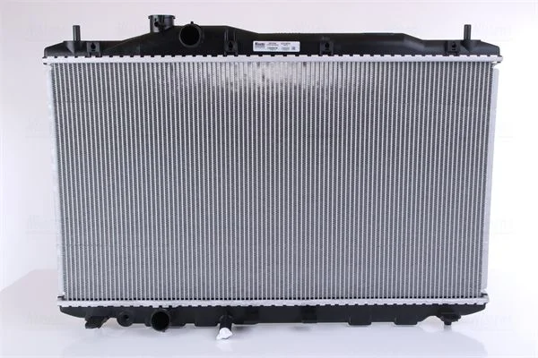 Radiator, engine cooling NISSENS 68134A