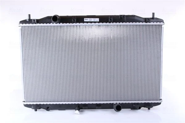 Radiatorius, variklio aušinimas NISSENS 68135A