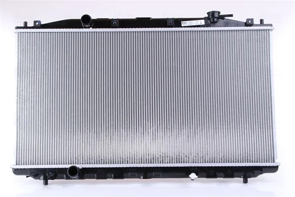 Chladič, chladenie motora NISSENS 681373