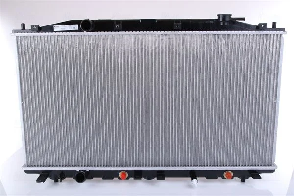 Chladič, chladenie motora NISSENS 68138