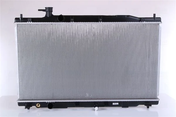 Radiatorius, variklio aušinimas nissens 681404
