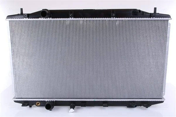 Radiatorius, variklio aušinimas NISSENS 681408