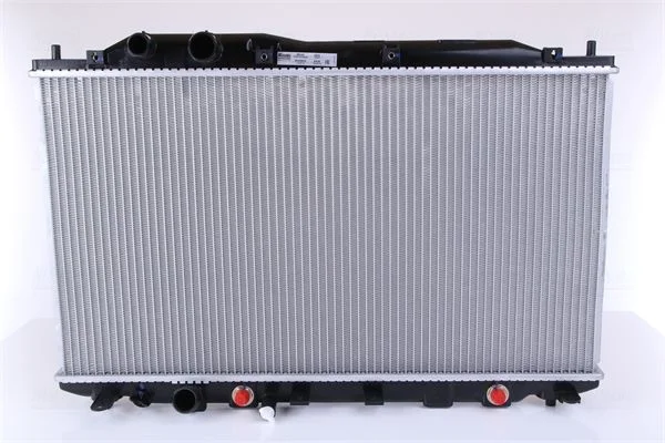 Chladič, chladenie motora NISSENS 68141