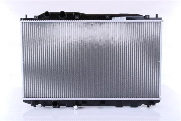 Radiator, engine cooling NISSENS 68143