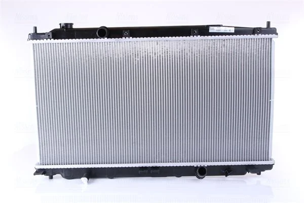 Chladič, chladenie motora NISSENS 68150
