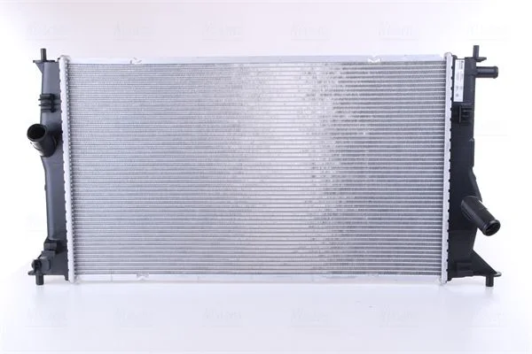 Chladič, chladenie motora NISSENS 68503