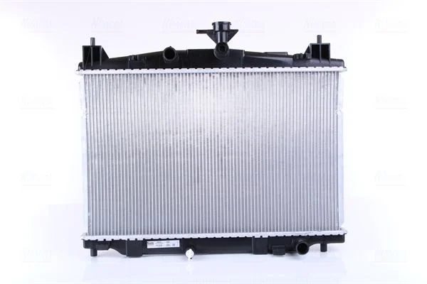 Chladič, chladenie motora NISSENS 68504
