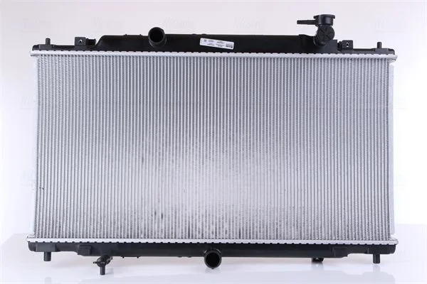 Chladič, chladenie motora NISSENS 68539