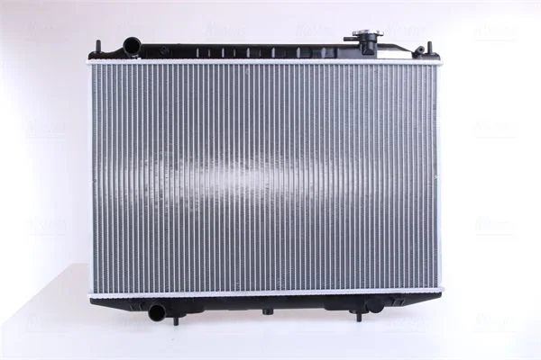 Chladič, chladenie motora NISSENS 68721
