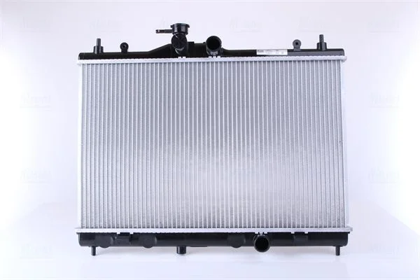 Chladič, chladenie motora NISSENS 68741