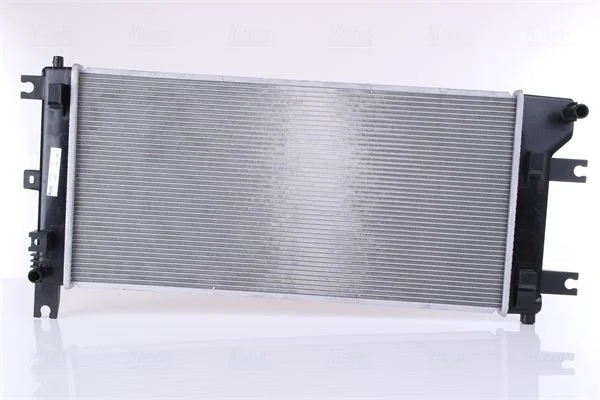 Chladič, chladenie motora NISSENS 68765