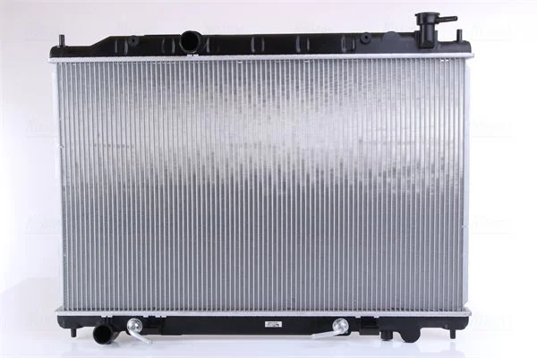Chladič, chladenie motora NISSENS 68808