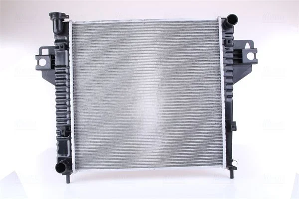 Chladič, chladenie motora NISSENS 69212