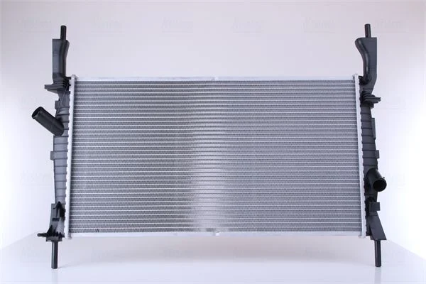 Chladič, chladenie motora NISSENS 69225