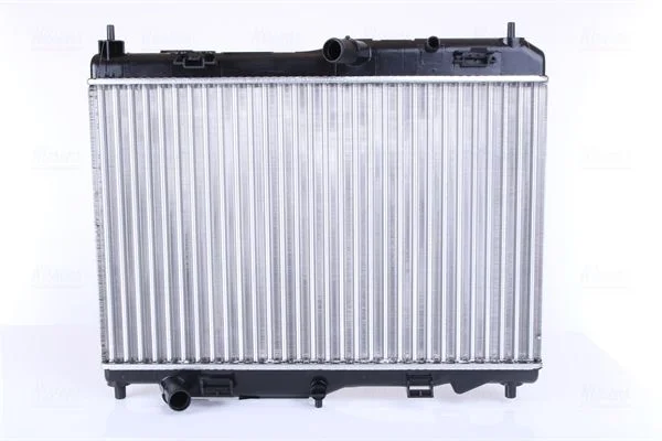 Chladič, chladenie motora NISSENS 69233