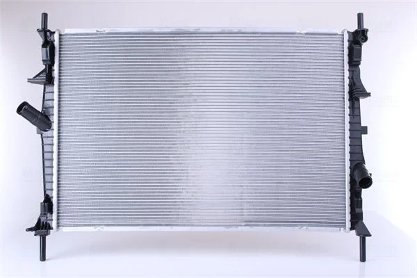 Chladič, chladenie motora NISSENS 69240