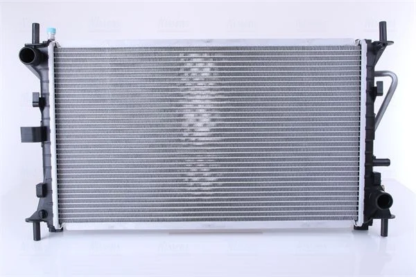 Aušintuvo modulis NISSENS 69244