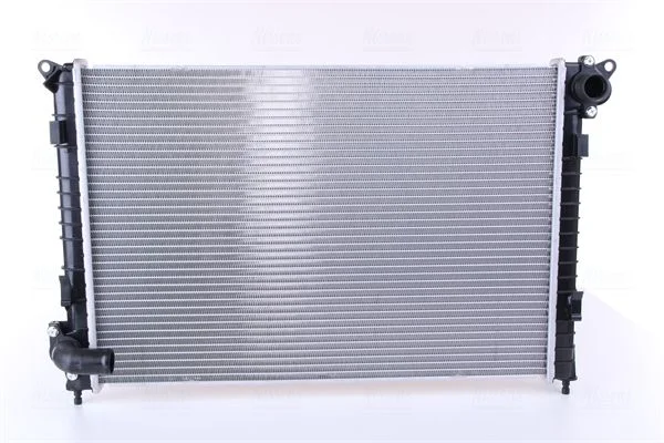 Chladič, chladenie motora NISSENS 69700A