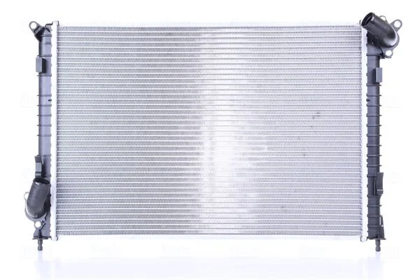 Chladič, chladenie motora NISSENS 69701A