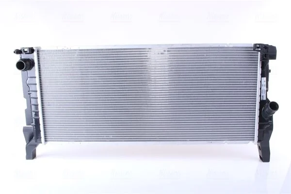 Chladič, chladenie motora NISSENS 69711