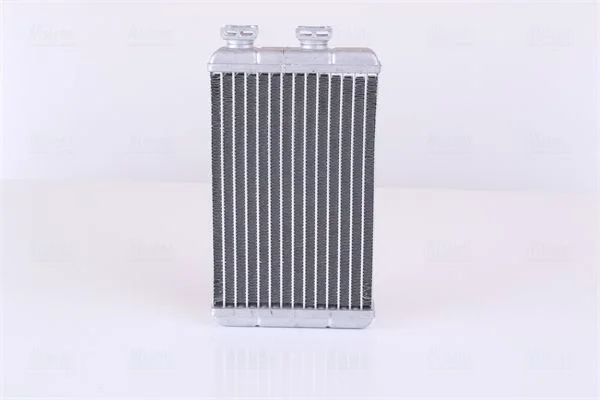 Heat Exchanger, interior heating NISSENS 70513