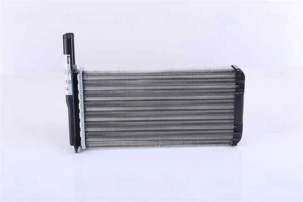 Heat Exchanger, interior heating NISSENS 71755