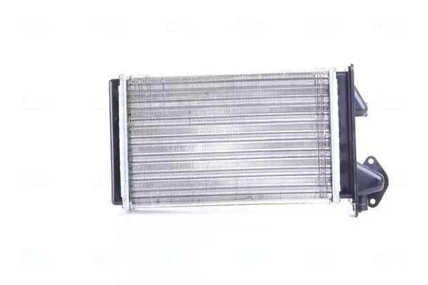 Heat Exchanger, interior heating NISSENS 73964