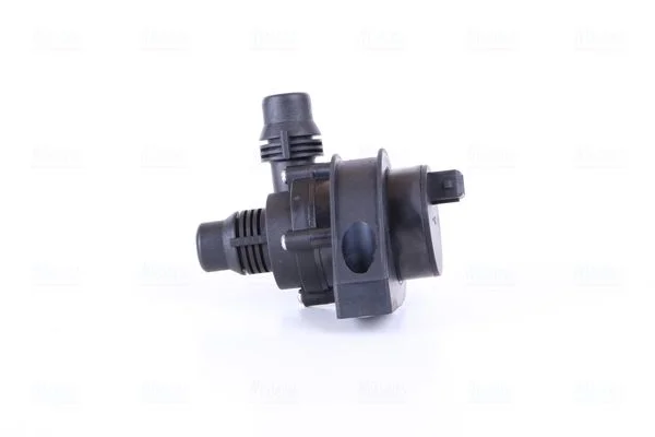 Water Pump, engine cooling NISSENS 831066