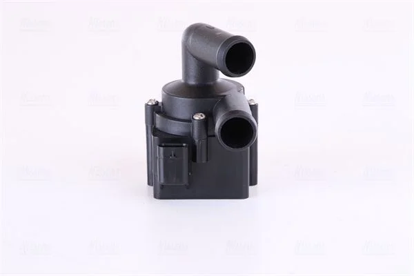 Water Pump, engine cooling NISSENS 831072