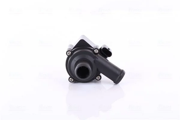 Water Pump, engine cooling NISSENS 831116