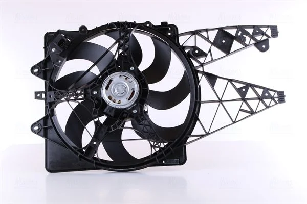 Ventilátor, chladenie motora NISSENS 850008