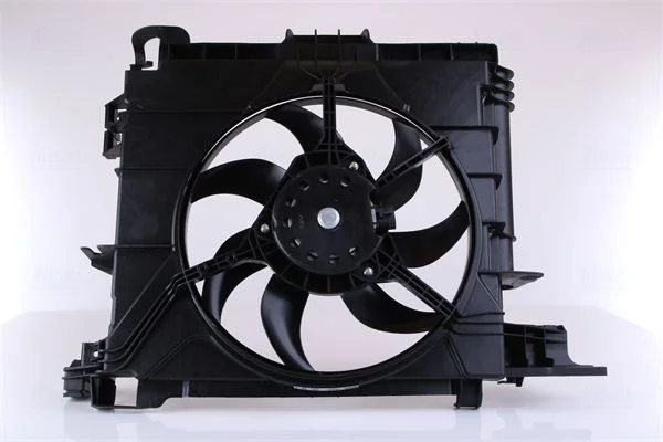 Ventilátor, chladenie motora NISSENS 850009