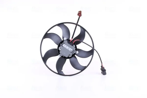 Fan, engine cooling NISSENS 850020