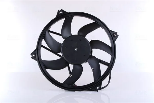 Ventilátor, chladenie motora NISSENS 850035