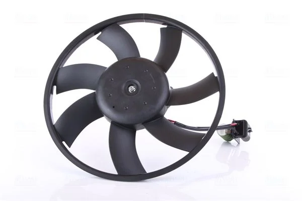 Ventilátor, chladenie motora NISSENS 850061