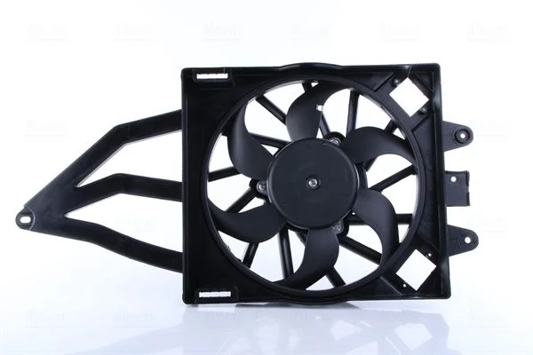 Ventilátor, chladenie motora NISSENS 850066