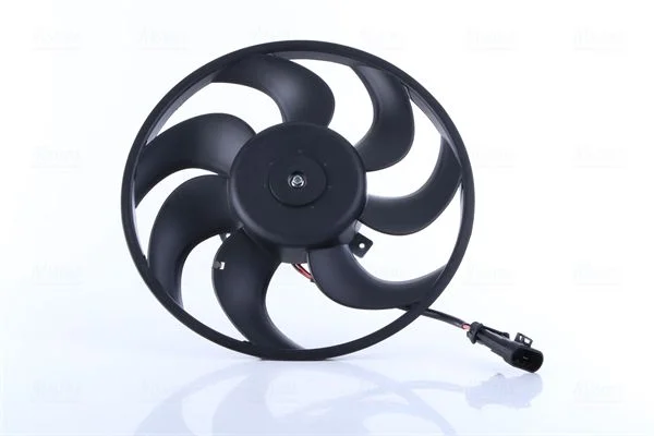 Ventilátor, chladenie motora NISSENS 850072