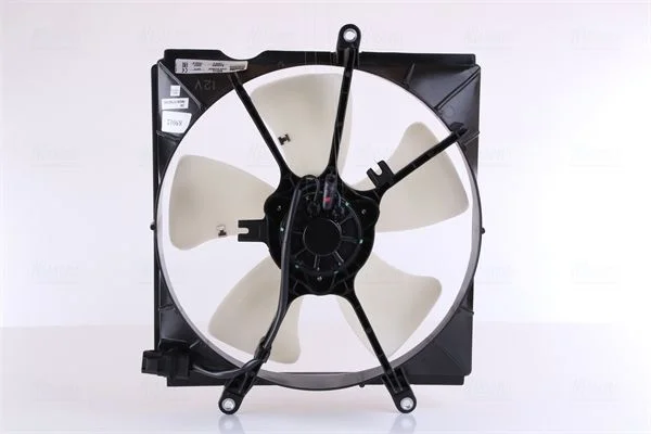 Ventilátor, chladenie motora NISSENS 85012