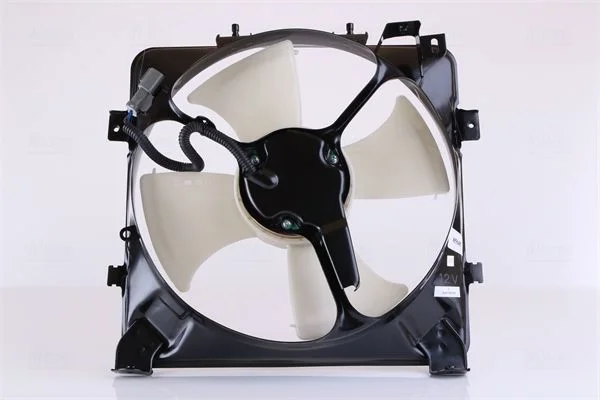 Ventilátor, chladenie motora NISSENS 85045