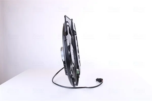 Ventilátor, chladenie motora NISSENS 85125
