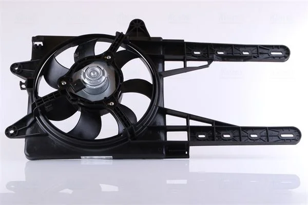 Ventilátor, chladenie motora NISSENS 85141