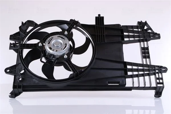 Ventilátor, chladenie motora NISSENS 85163