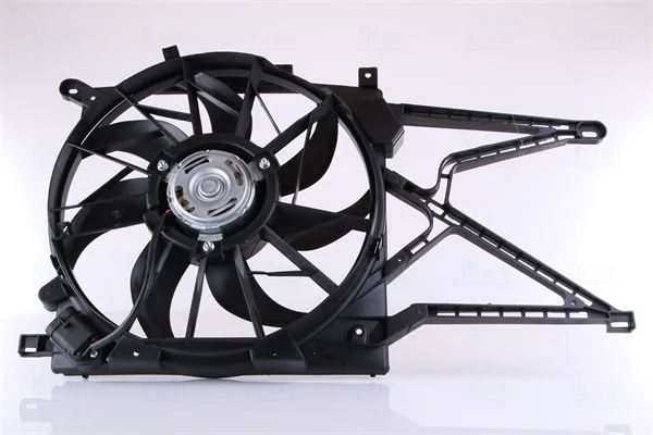 Ventilátor, chladenie motora NISSENS 85188